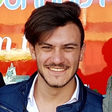 Giuseppe Vitale